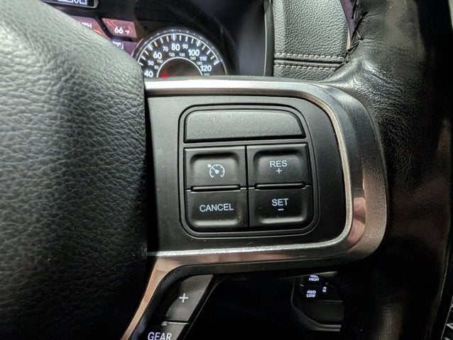 2019 RAM 3500 Laramie