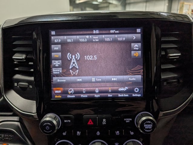 2019 RAM 3500 Laramie