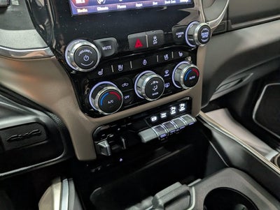 2019 RAM 3500 Laramie