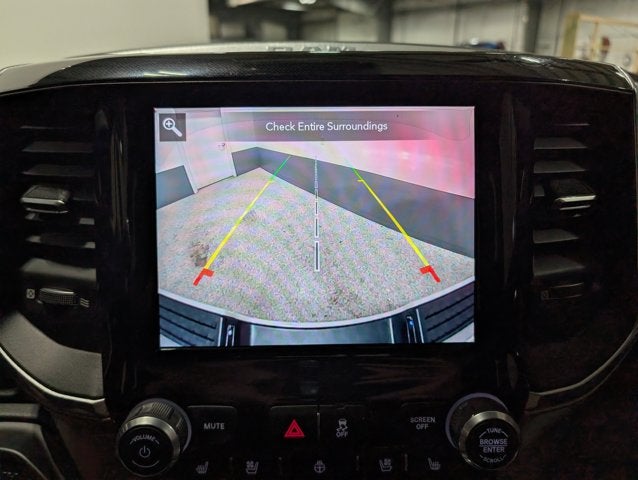 2019 RAM 3500 Laramie