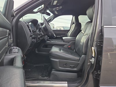 2019 RAM 3500 Limited