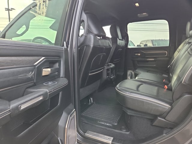 2019 RAM 3500 Limited