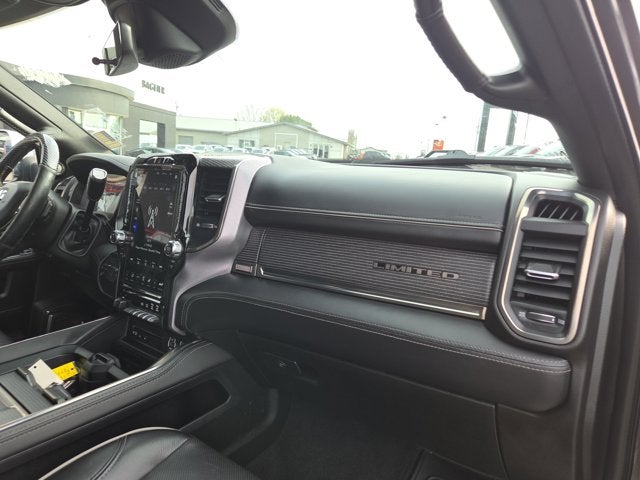 2019 RAM 3500 Limited