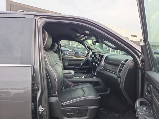 2019 RAM 3500 Limited