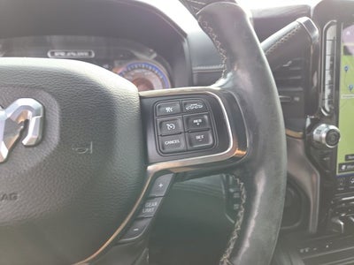 2019 RAM 3500 Limited