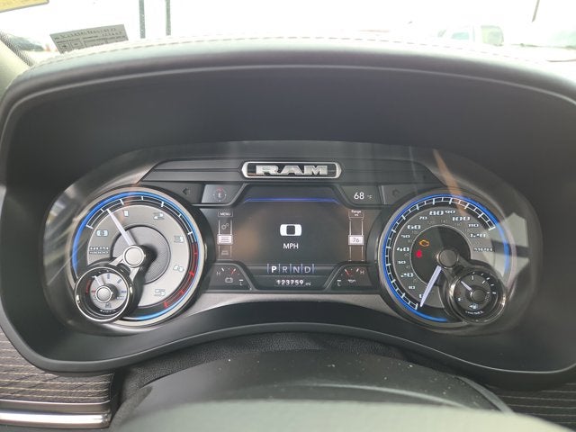 2019 RAM 3500 Limited