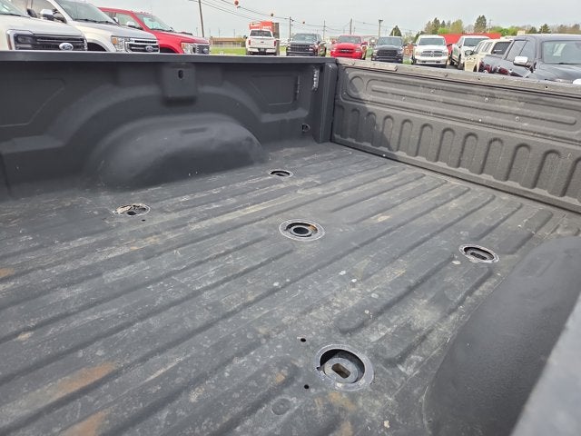 2019 RAM 3500 Limited