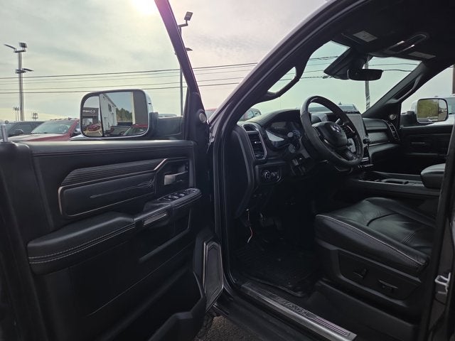 2019 RAM 3500 Limited