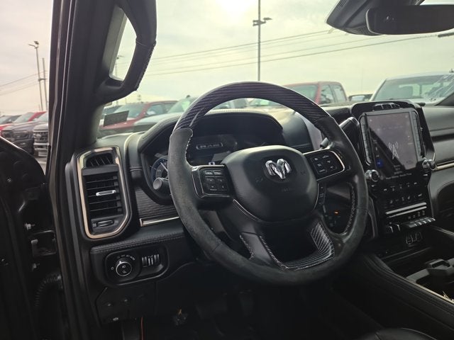 2019 RAM 3500 Limited