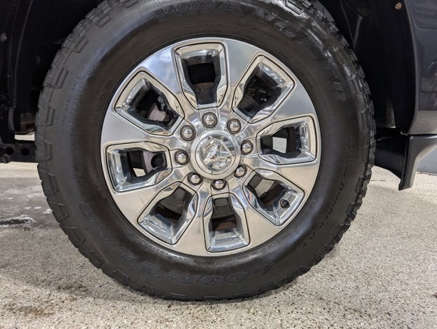 2020 RAM 3500 Limited