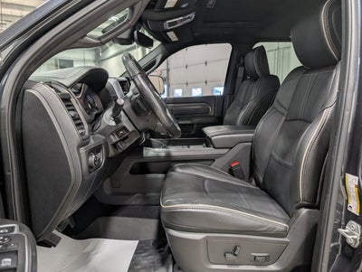 2020 RAM 3500 Limited