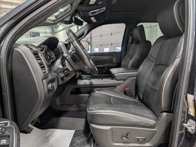 2020 RAM 3500 Limited