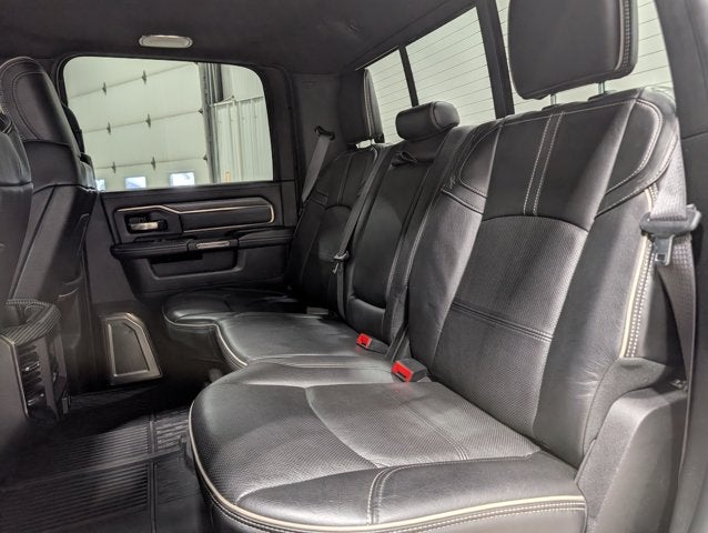 2020 RAM 3500 Limited