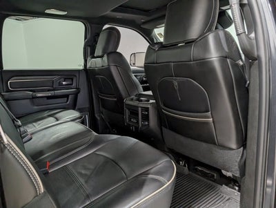 2020 RAM 3500 Limited