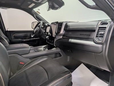 2020 RAM 3500 Limited