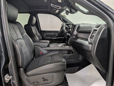 2020 RAM 3500 Limited