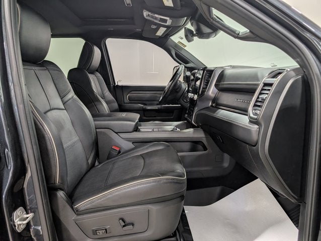 2020 RAM 3500 Limited