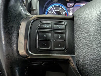 2020 RAM 3500 Limited