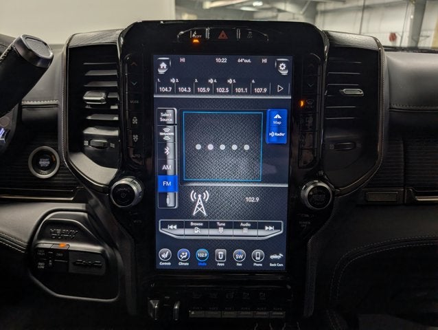 2020 RAM 3500 Limited