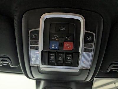 2020 RAM 3500 Limited