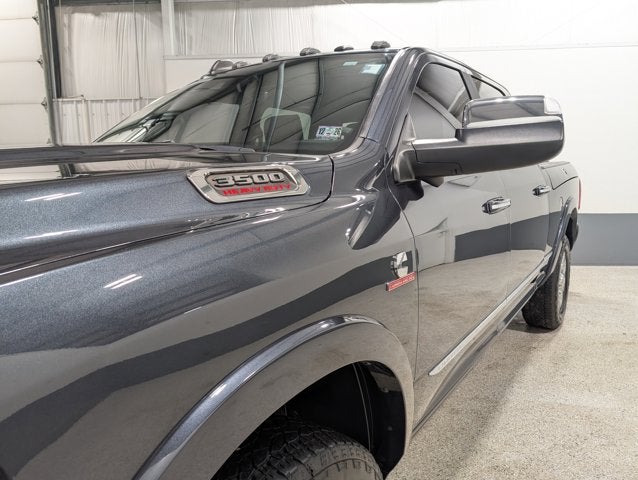 2020 RAM 3500 Limited