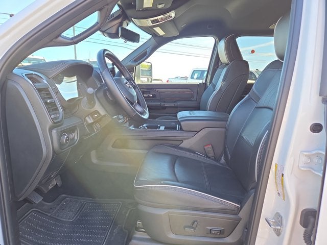 2026 RAM 2500 Limited
