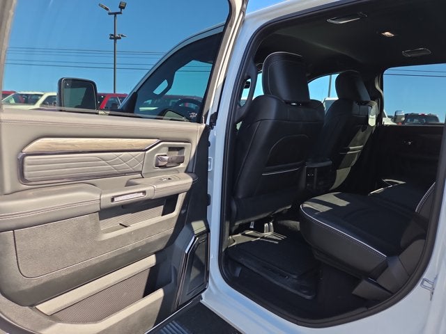 2026 RAM 2500 Limited