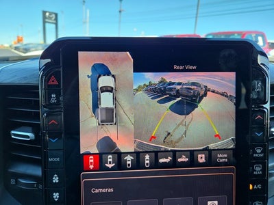 2026 RAM 2500 Limited