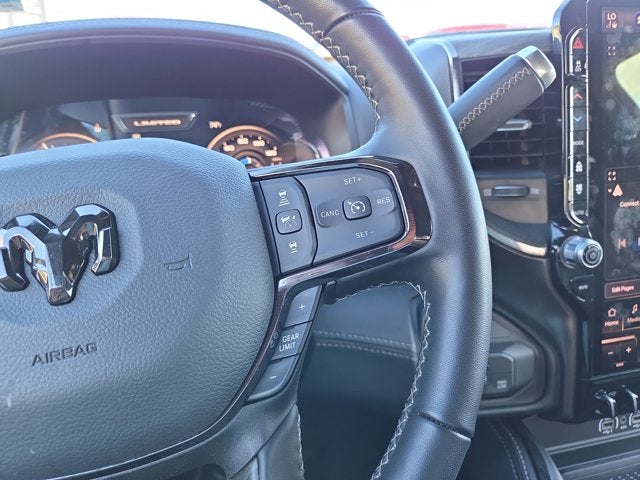2026 RAM 2500 Limited