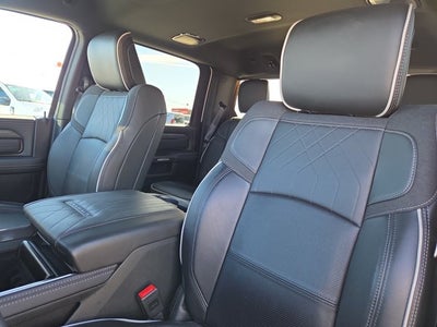 2026 RAM 2500 Limited