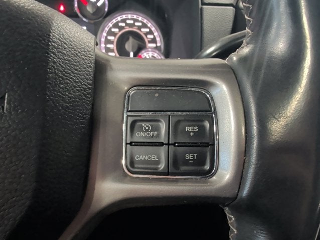 2018 RAM 3500 Limited