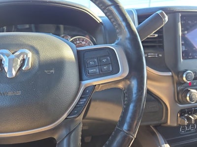 2019 RAM 3500 Big Horn