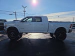 2019 RAM 3500 Big Horn
