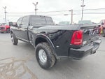 2025 RAM 3500 Longhorn