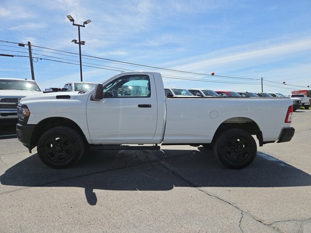2023 RAM 2500 Tradesman