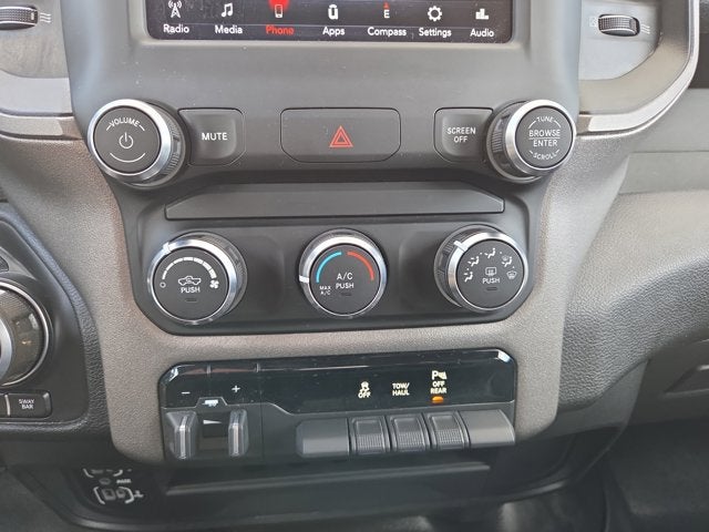 2020 RAM 2500 Tradesman