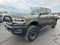 2021 RAM 2500 Power Wagon