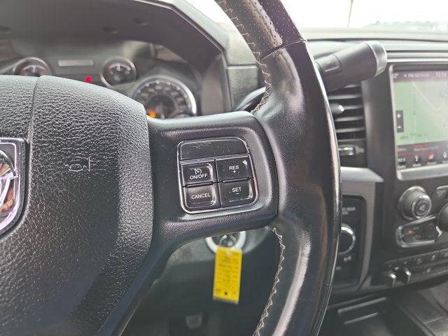 2018 RAM 2500 Power Wagon