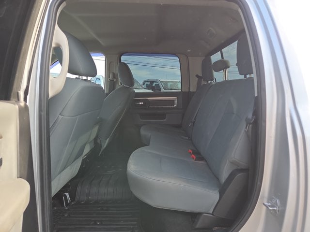 2014 RAM 2500 SLT