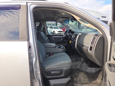 2014 RAM 2500 SLT