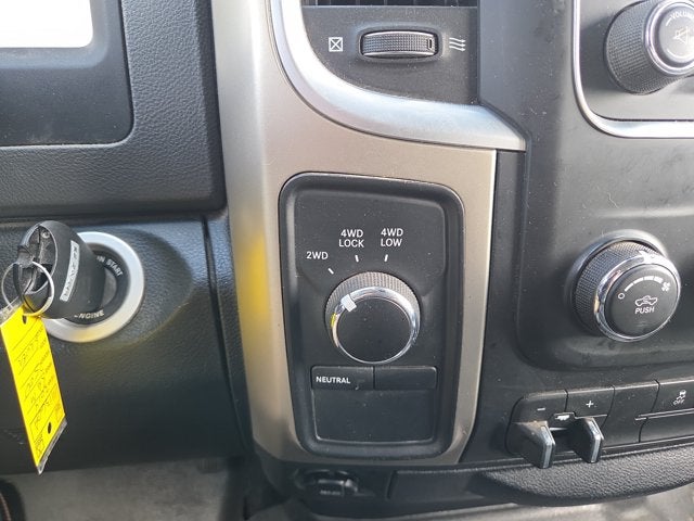 2014 RAM 2500 SLT