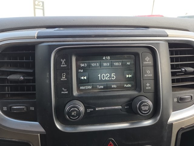 2014 RAM 2500 SLT