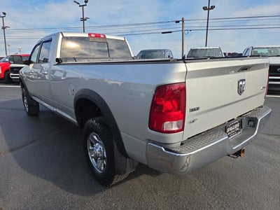 2014 RAM 2500 SLT