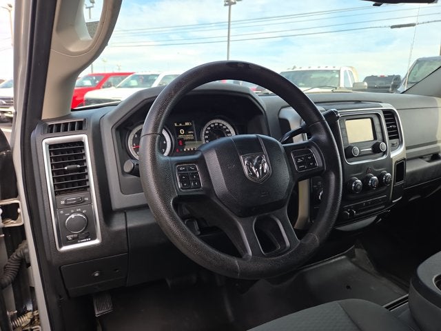 2014 RAM 2500 SLT
