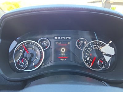 2020 RAM 2500 Tradesman