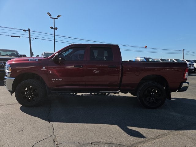 2020 RAM 2500 Tradesman
