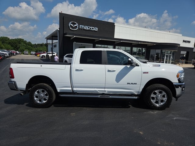 2021 RAM 2500 Big Horn