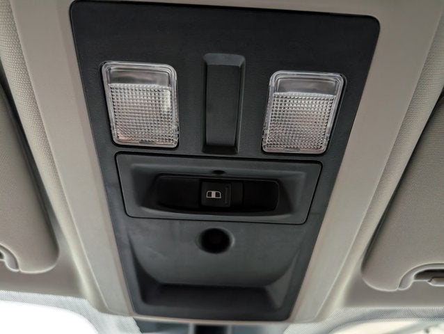 2016 RAM 2500 Big Horn