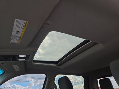 2017 RAM 2500 Big Horn