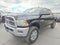 2017 RAM 2500 Big Horn